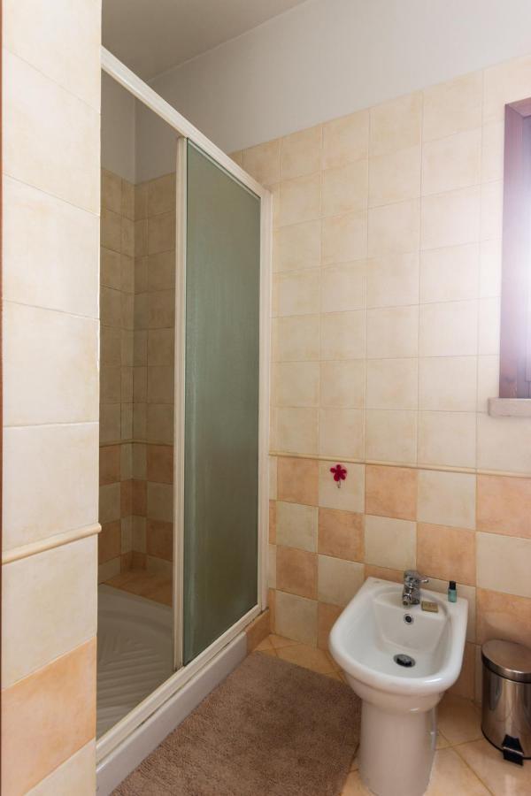 La Terrazza Apartment - Smart Holiday Mantova Exterior foto